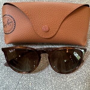 Ray-Ban Erika Sunglasses